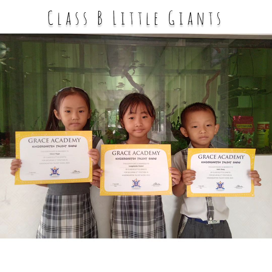 little giants