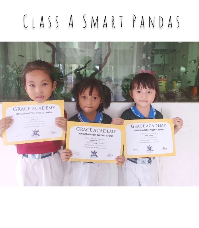 smart pandas