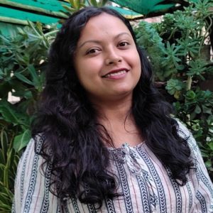 Madam Pamela Bhowmick